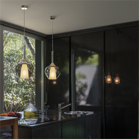 KALIQUE SP1-2 D18 Pendant